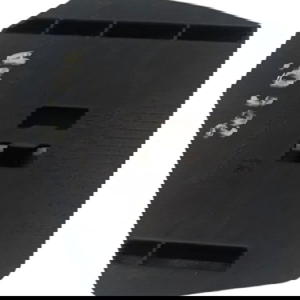 Suporte Interno Forro Porta Dianteiro  Peugeot 206