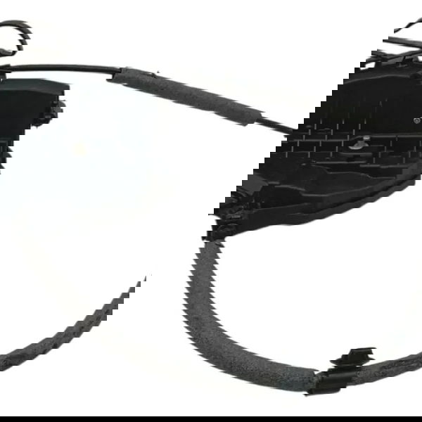 Fechadura Porta Dianteira Direita Ford Focus 2014 2015