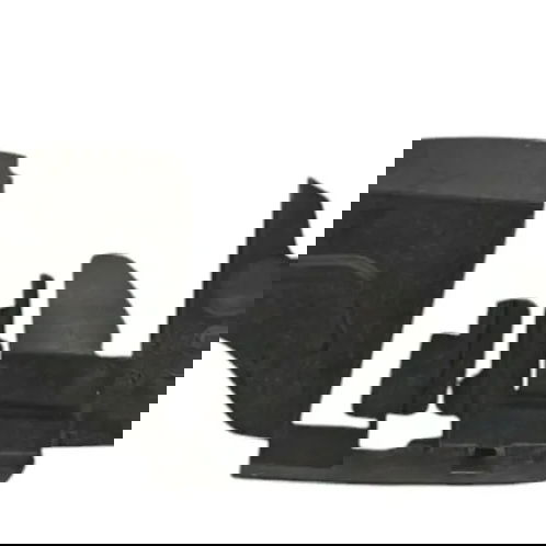 Defletor Lateral Radiador Peugeot 207 2007 2008 2009