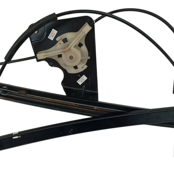Máquina Vidro Dianteira Esquerdo Volkswagen Gol G3 2003