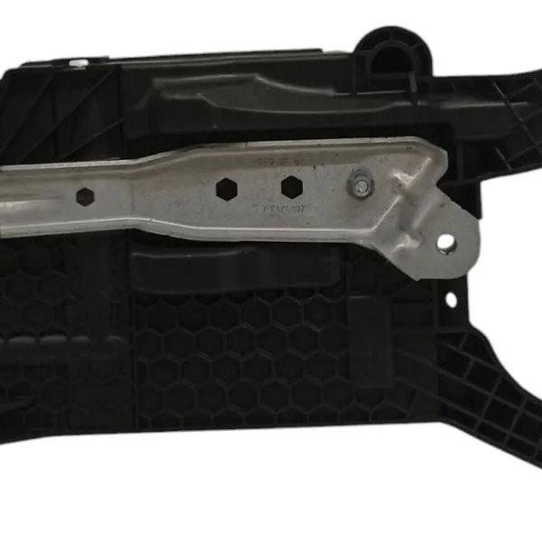 Suporte Bateria Volkswagen Nivus Polo Tcross Virtus 2020
