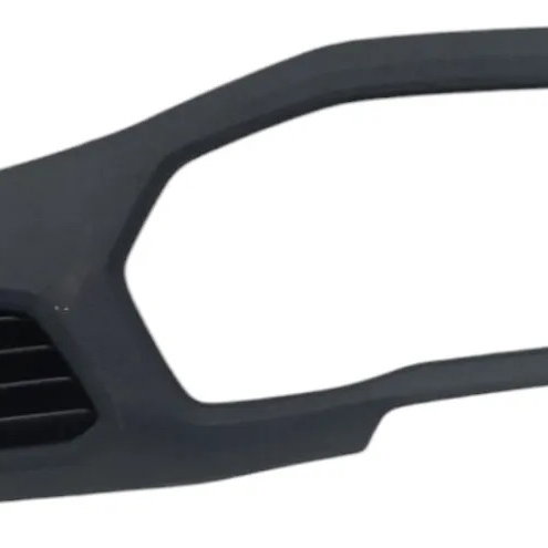 Moldura Painel Com Difusor Volkswagrn Tcross  2020