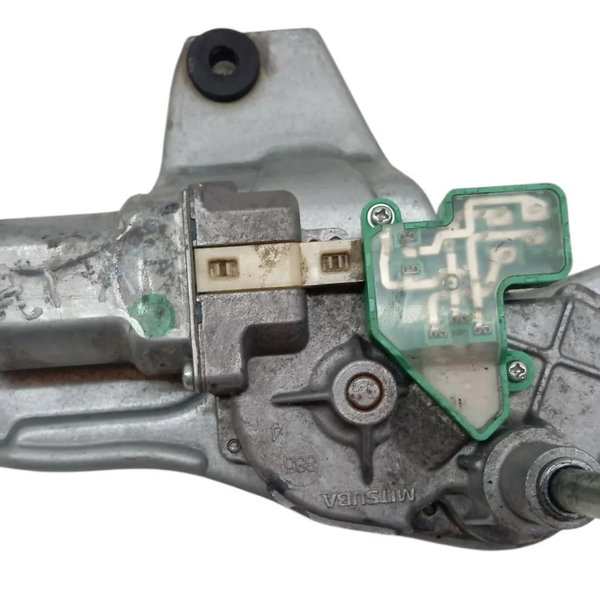 Motor Limpador Traseiro Mitsubishi Outlander 3.0 2010 2011