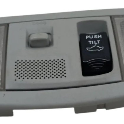 Luz Teto Cortesia Mitsubishi Outlander 3.0 2010 2011 2012