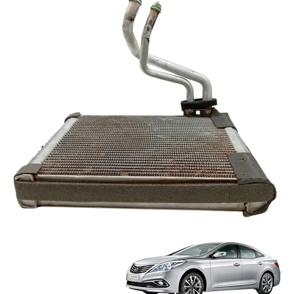 Evaporador Ar Condicionado Fiat Mobi 1.0 2020 2021 2022