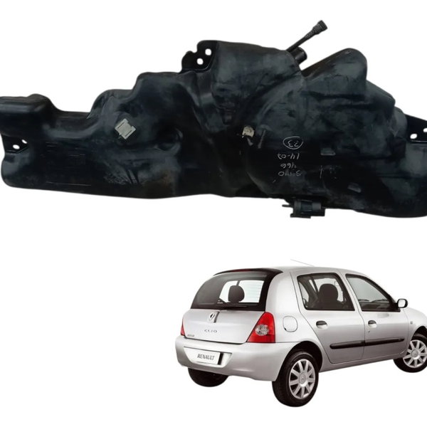 Tanque Combustível Renault Clio 1.0 2006 2007