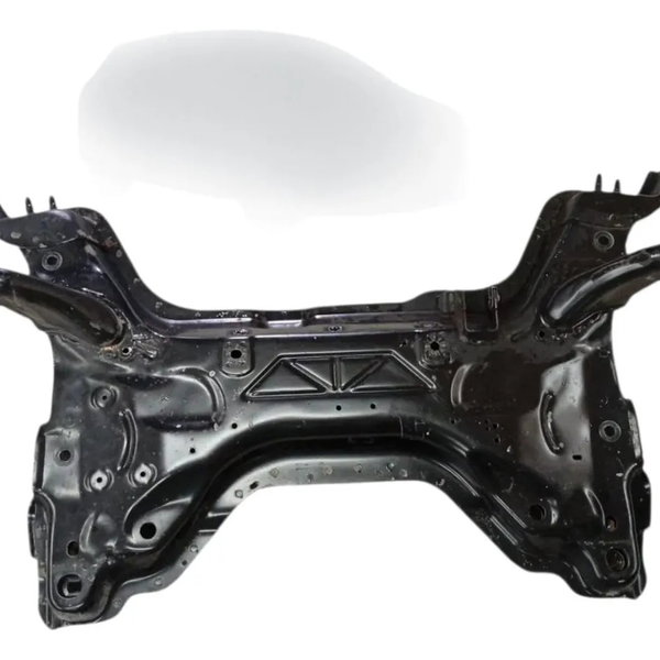 Quadro Agregado Suspensão Peugeot 3008 2011 2012