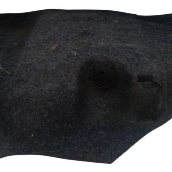 Forro Direito Porta Malas Renault Clio 1.0 2004 2005 2006