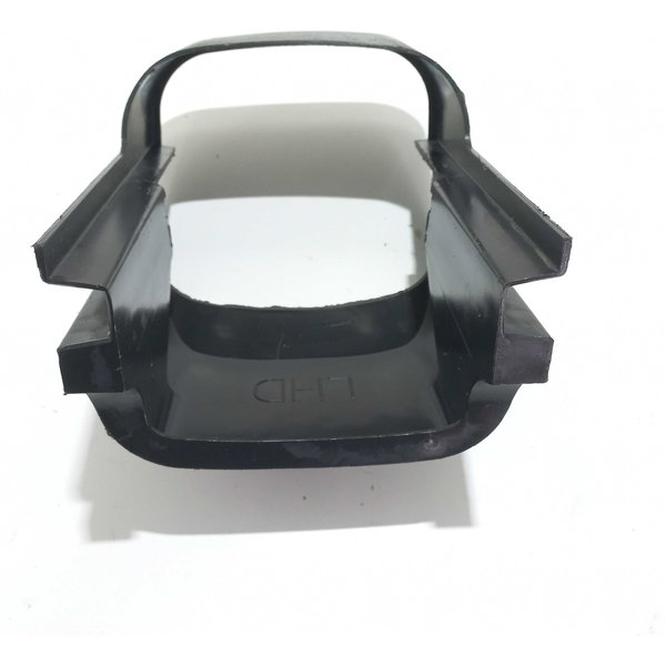 Moldura Coluna Direção Gm Zafira 2002 2.0