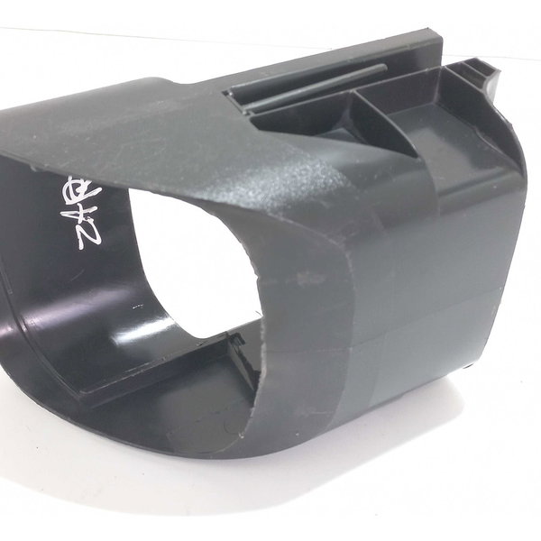 Moldura Coluna Direção Gm Zafira 2002 2.0