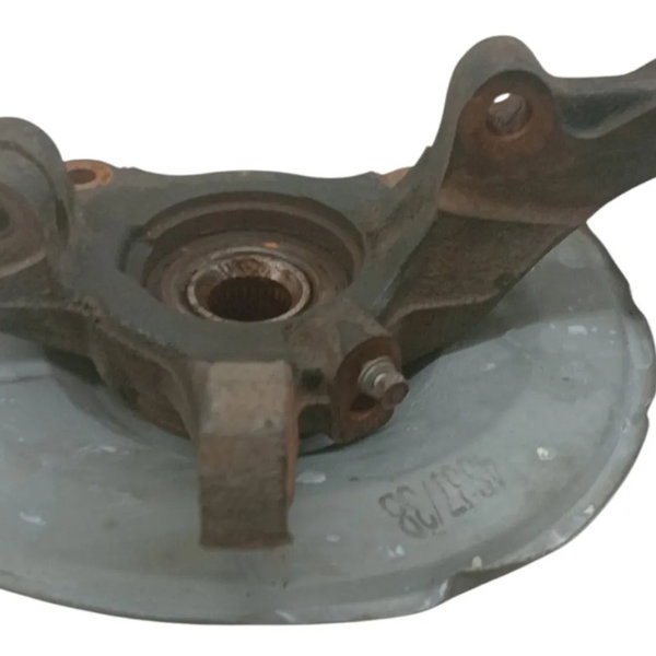 Montante Cubo Roda Direito Mitsubishi Outlander 3.0 2010