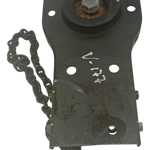 Suporte Estepe Mitsubishi Outlander 3.0 2010 2011 2012