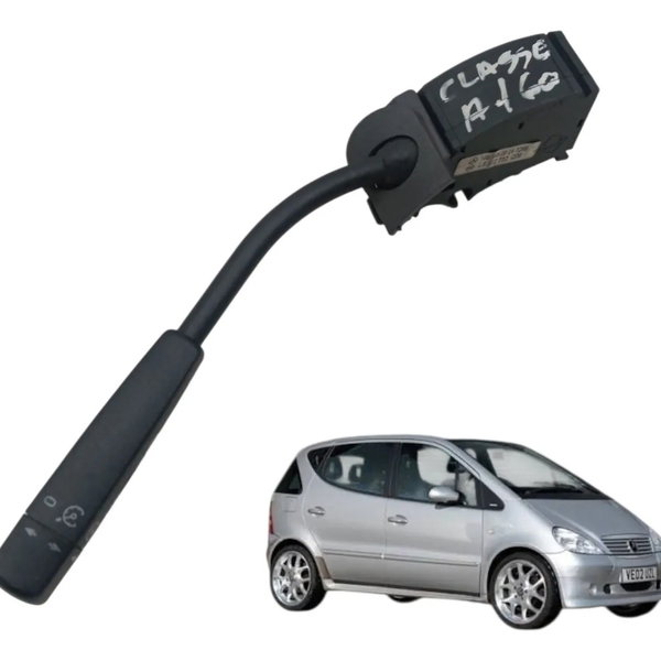 Chave Seta Mercedes Benz A160 1.6 2001 2002 2003 2004 2005