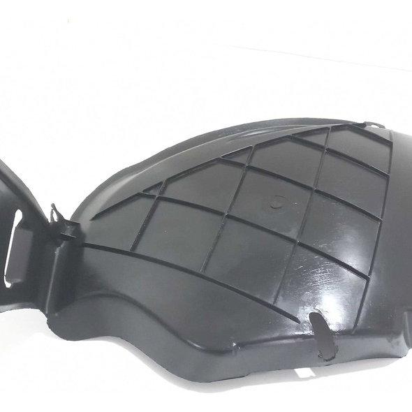 Parabarro Traseiro Esquerdo Gm Zafira 2002