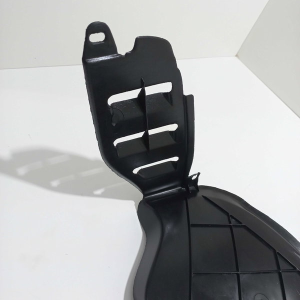 Parabarro Traseiro Esquerdo Gm Zafira 2002