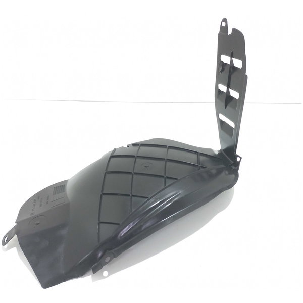 Parabarro Traseiro Esquerdo Gm Zafira 2002