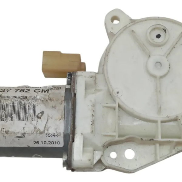 Motor Vidro Eletrico Dianteiro Direito Volkswagen Polo 2010