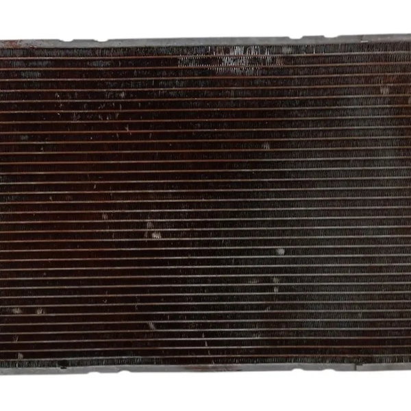 Radiador Agua Motor Ford Focus 2.0 2005 2006 2007