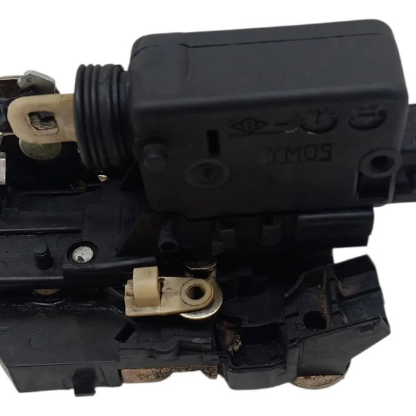 Fechadura Porta Traseira Direita Renault Clio 1.0 2006