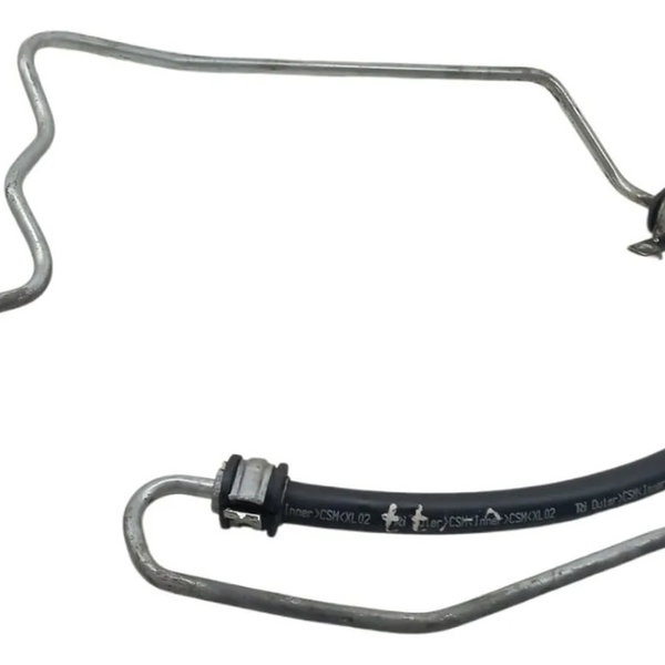 Mangueira Direção Hidraulica Mitsubishi Outlander 3.0 2010