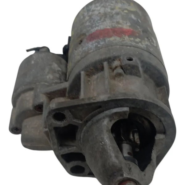 Motor Arranque Partida Fiat Palio Weekend 1.6 16v 1997 1998