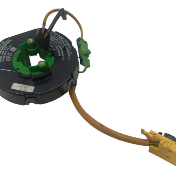 Hard Disk Cinta Airbag Chevrolet Celta 2014 2015