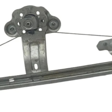 Maquina Vidro Traseira Esquerda Chevrolet Celta 2014 2015