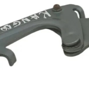 Dobradiça Direita Capo Renault Kangoo 1.,0 2003 2004 2005