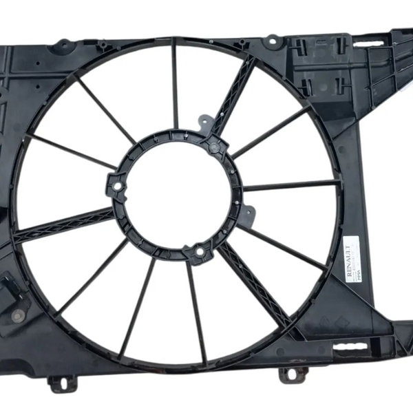 Defletor Ventoinha Renault Scenic 1.6 2003 2004 2005