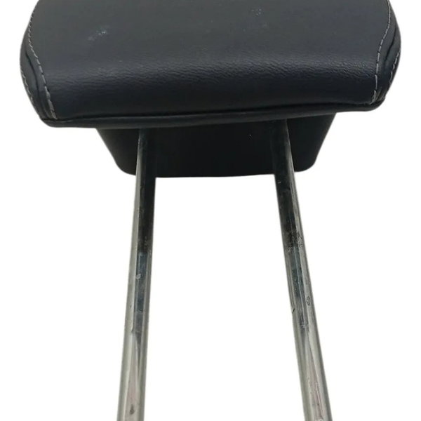 Encosto Banco Traseiro Mitsubishi Outlander 3.0 2010 2011 Preto
