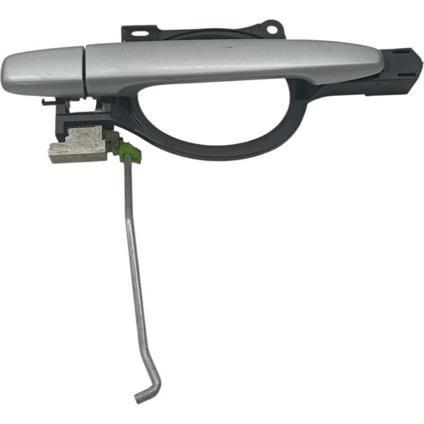 Maçaneta Externa Traseira Esquerda Mitsubishi Outlander 2010