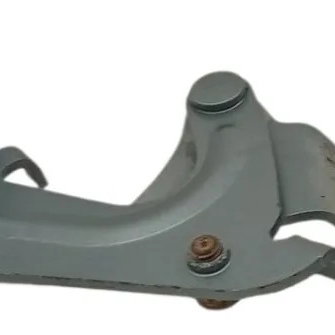 Dobradiça Esquerda Capo Renault Kangoo 1.,0 2003 2004 2005