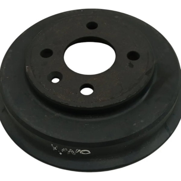 Panela Freio Chevrolet Onix 2013 2014 2015