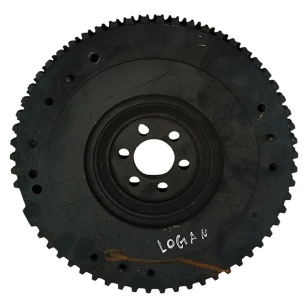 Volante Motor Cremalheira Renault Logan 1.0 16v