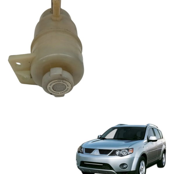 Reservatorio Direção Hidraulica Mitsubishi Outlander 2010