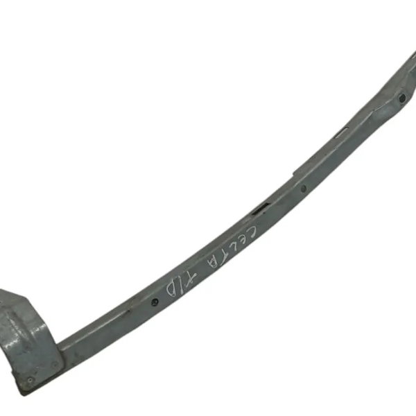 Guia Vidro Traseiro Direito Chevrolet Celta 2014 2015