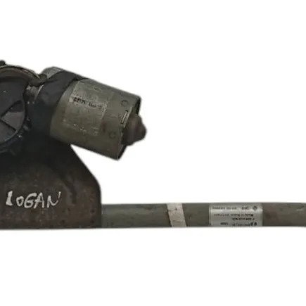 Galhada Motor Limpador Parabrisa Renault Logan Sandero 2012