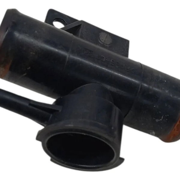 Tubo Coxnexão Flange Radiador Mitsubishi Outlander 2010