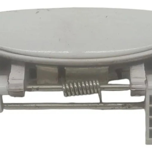 Macaneta Externa Traseira Direita Chevrolet Celta 2014 2015