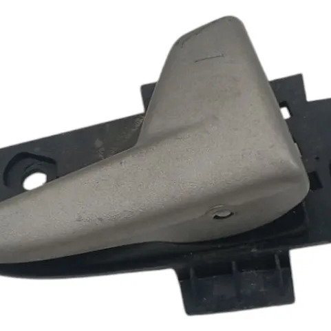 Macaneta Interna Traseira Direita Chevrolet Celta 2011 2012 Traseira