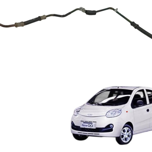 Mangueira  Direção Hidraulica Chery Qq 1.0 2011 2012 2013
