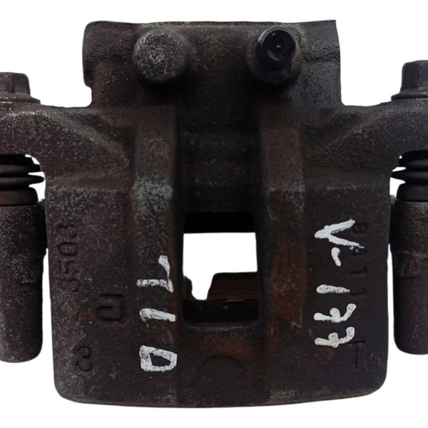 Pinça Freio Traseira Direita Mitsubishi Outlander 3.0 2010