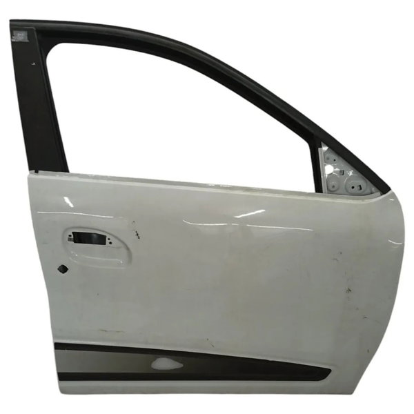 Porta Dianteira Direita Renault Kwid 2020 2021 Dianteira Direita