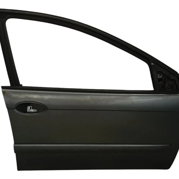 Porta Dianteira Direita Citroen C5 2005 Detalhe Dianteira Direita