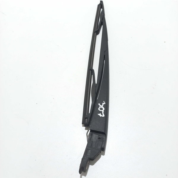 Braço Palheta Limpador Parabrisa Peugeot 307 2007 Esquerdo