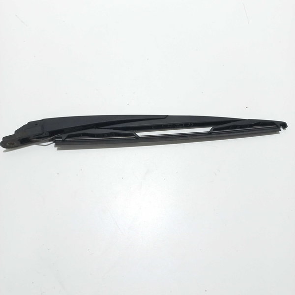 Braço Palheta Limpador Parabrisa Peugeot 307 2007 Esquerdo