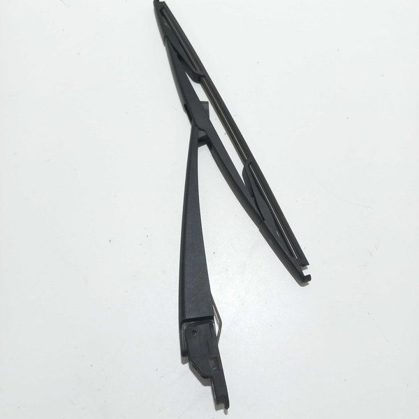 Braço Palheta Limpador Parabrisa Peugeot 307 2007 Esquerdo