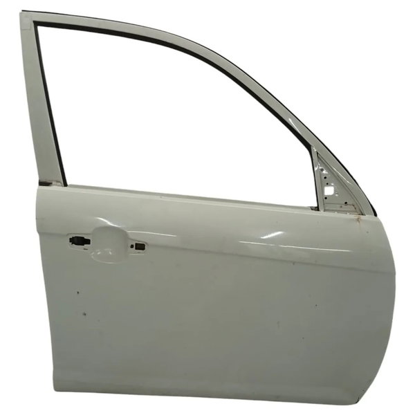 Porta Dianteira Direita Lifan X60 2014 2015 Detalhe Dianteira Direita