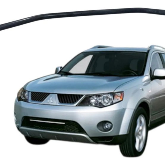 Barra Anti Torção Mitsubishi Outlander 3.0 2010 2011 2012