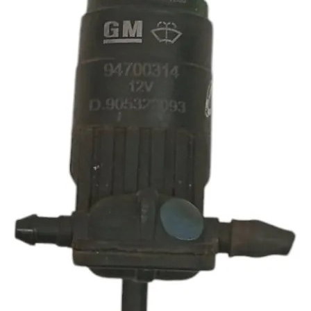 Bomba Limpador Parabrisa Chevrolet Celta Prisma 2014 2015
